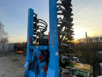 Grünlandinjektor Duport Zodenbemester Alltrack Farmer DW6834