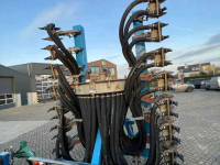 Grünlandinjektor Duport Zodenbemester Alltrack Farmer DW6834