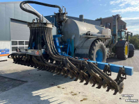 Grünlandinjektor Duport Zodenbemester Alltrack Farmer DW6834