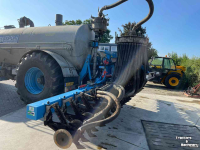 Grünlandinjektor Duport Zodenbemester Alltrack Farmer DW6834