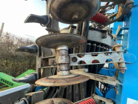 Grünlandinjektor Duport Zodenbemester Alltrack Farmer DW6834