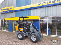 Radlader Giant G1500 HD