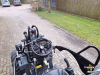 Radlader Giant G1500 HD