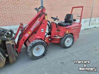 Radlader Schäffer 217