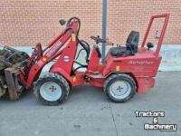 Radlader Schäffer 217