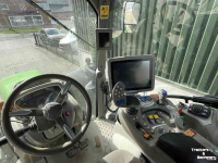 Schlepper / Traktor Deutz-Fahr 6190 TTV Warrior
