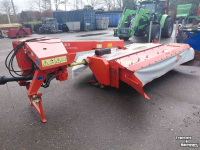 Mähwerk Kuhn FC313-FF