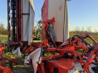 Mähwerk Kuhn Fc 10030 D & Fc 3525 D fast fit