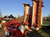 Mähwerk Kuhn Fc 10030 D & Fc 3525 D fast fit
