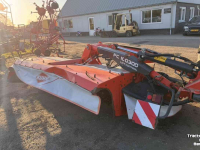 Mähwerk Kuhn Fc 10030 D & Fc 3525 D fast fit