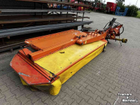 Mähwerk Fella SM 310 TL KC