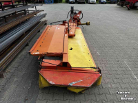 Mähwerk Fella SM 310 TL KC