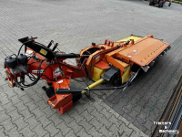 Mähwerk Fella SM 310 TL KC