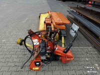 Mähwerk Fella SM 310 TL KC
