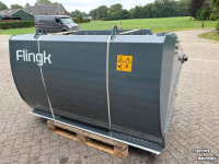 Silageschneidezange Flingk KHXL 1420