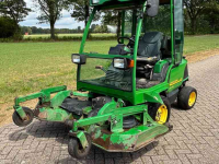 Aufsitzrasenmäher John Deere 1445