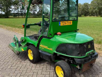 Aufsitzrasenmäher John Deere 1445