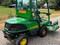 Aufsitzrasenmäher John Deere 1445