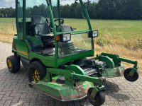 Aufsitzrasenmäher John Deere 1445