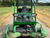 Aufsitzrasenmäher John Deere 1445