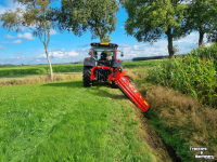 Schlegelmulchgeräte Boxer AGF 180 PRO