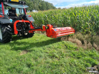 Schlegelmulchgeräte Boxer AGF 180 PRO