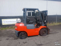 Gabelstapler Toyota 42-7FGF25