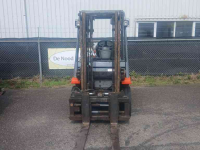 Gabelstapler Toyota 42-7FGF25