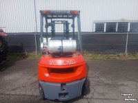 Gabelstapler Toyota 42-7FGF25