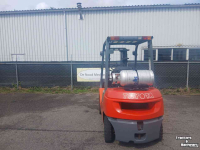Gabelstapler Toyota 42-7FGF25
