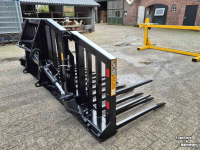 Silagegabel JCB 430 Grasvork shovel NIEUW!