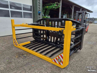 Silagegabel JCB 430 Grasvork shovel NIEUW!