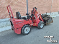 Radlader Schäffer 217