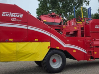 Kartoffelroder Grimme SE 150-60 UB