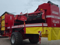 Kartoffelroder Grimme SE 150-60 UB