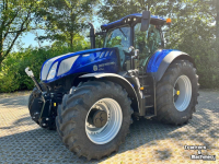 Schlepper / Traktor New Holland T 7.315 AC HD