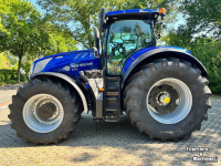Schlepper / Traktor New Holland T 7.315 AC HD