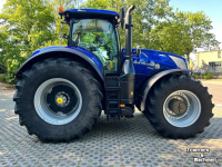 Schlepper / Traktor New Holland T 7.315 AC HD