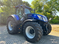 Schlepper / Traktor New Holland T 7.315 AC HD