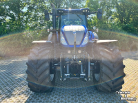 Schlepper / Traktor New Holland T 7.315 AC HD
