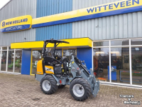 Radlader Giant G1500 HD