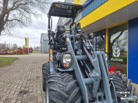 Radlader Giant G1500 HD