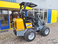 Radlader Giant G1500 HD