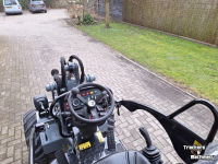 Radlader Giant G1500 HD