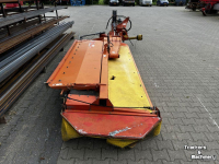 Mähwerk Fella SM 310 TL KC