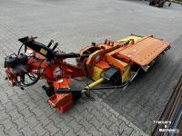 Mähwerk Fella SM 310 TL KC