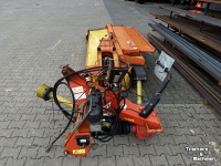 Mähwerk Fella SM 310 TL KC