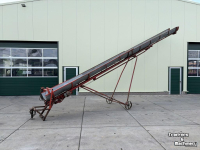 Förderband Miedema Transporteur