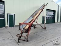 Förderband Miedema Transporteur
