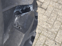 Räder, Reifen, Felgen & Distanzringe Trelleborg Trelleborg 540/65R34 + 440/65R24